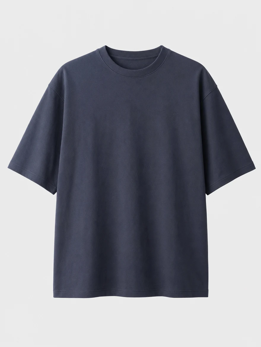 Pack 09 Oversize Plomo Escolar